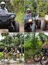 Bali Buggy Tour + Mountain Cycling