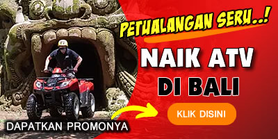 Harga Promo Bali Safari Domestik 12