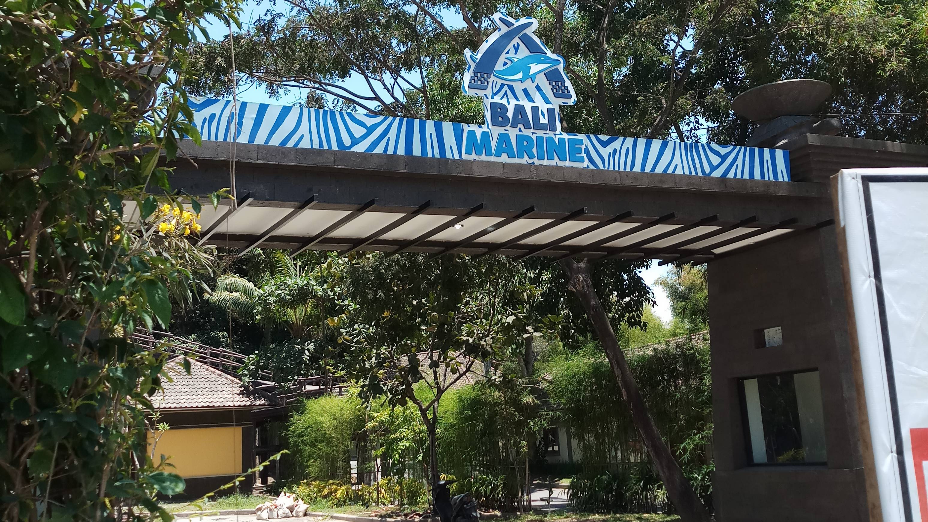Bali Marine Park 2