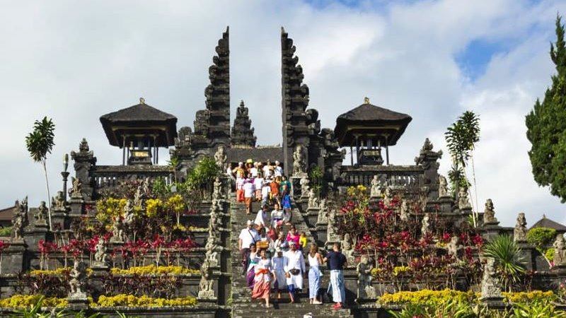Interesting Things to Do in Eastern Bali