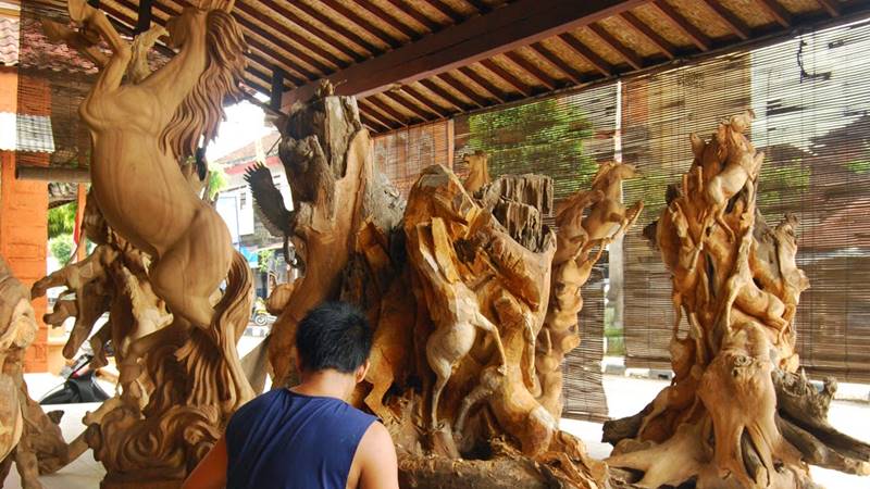 Do Not Ignore Beautiful Ubud For Your Bali Holiday 2