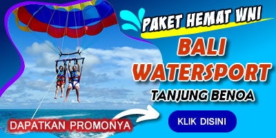 Harga Promo Bali Safari Domestik 2024 11