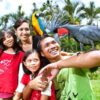 Tiket Bali Bird Park