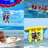 Bali water sports activities